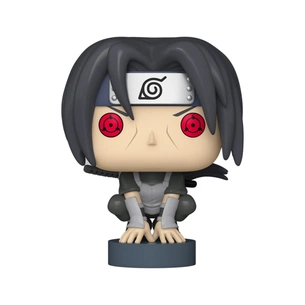 Фигурка для геймеров Funko Pop серии Наруто - Юный Итати (80250) изображение 1