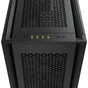 Корпус Corsair 7000D AIRFLOW Black (CC-9011218-WW) - зменшене зображення 4