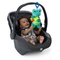 Іграшка на коляску Baby Einstein Neptunes Sensory Sidekick (13156) - зменшене зображення 3
