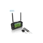 Пульт управління для дрона SIYI UniRC 7 Pro Controller with Transmission (SIYIU7PRO) - зменшене зображення 1
