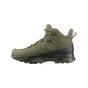 Черевики Salomon X Ultra Forces MID Green/Black 11.5 (L47452700-11.5) - зменшене зображення 3
