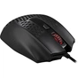 Мишка Redragon Bomber USB Black (71277) - зменшене зображення 5
