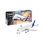 Сборная модель Revell модель самолет Airbus A300-600ST "Beluga", уровень 4, 1:144 (RVL-03817) - уменьшенное изображение 8