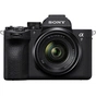 Цифровой фотоаппарат Sony Alpha 7M5 28-70mm II Kit Black (ILCE7M5MB.FS1) - уменьшенное изображение 2