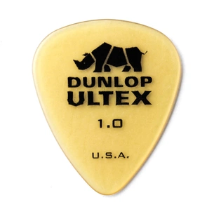 Медіатор Jim Dunlop Ultex Standard Pick 1.0mm 6 шт. (421P1.0) зображення 1