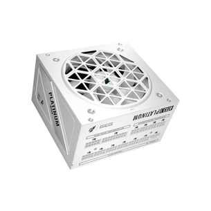 Блок живлення 1stPlayer 1000W (NGDP-PLT-1000-WH-EU) зображення 1