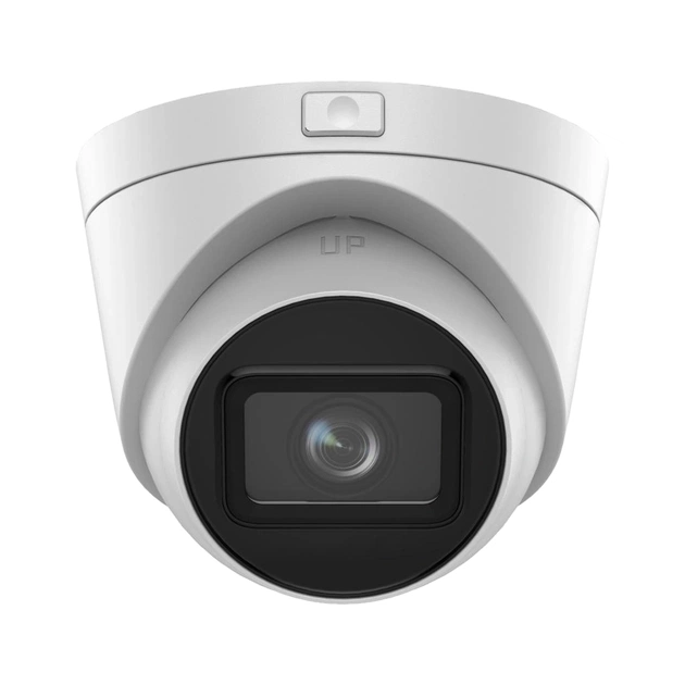 Камера відеоспостереження Hikvision DS-2CD1H43G2-IZ (2.8-12) - зображення 1