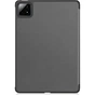 Чохол до планшета BeCover Smart Case Xiaomi Pad 7 / 7 Pro 11.2" Gray (712805) - зменшене зображення 3