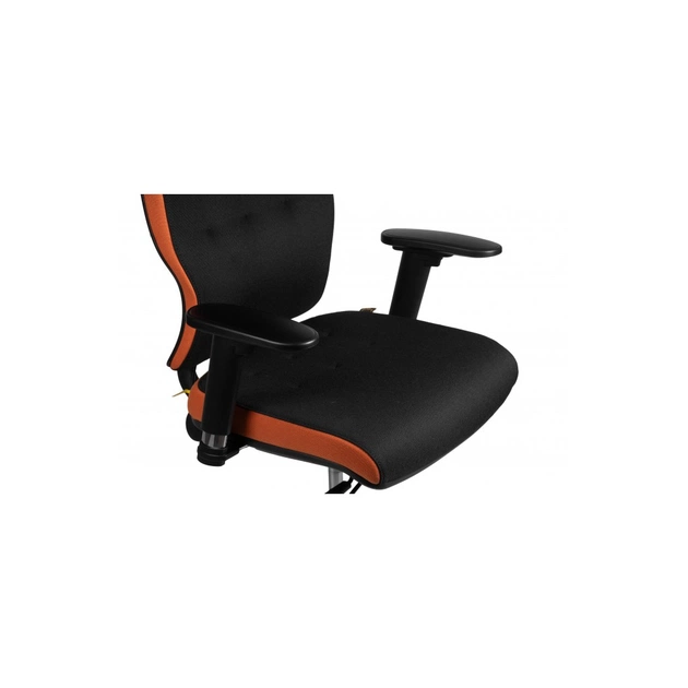 Офісне крісло Barsky Air Pump Up AP-01 (AP-01) - зображення 11