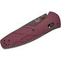 Ніж Benchmade Osborne Barrage Red (581BK-04) - зменшене зображення 4