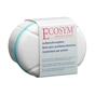 Футляр для зубних протезів Ecosym 1 шт. (7611841157506) - зменшене зображення 1