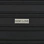 Валіза Semi Line 20" (S) Black (T5953-1) (DAS303424) - зменшене зображення 9