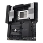 Серверна материнська плата ASUS PRO WS TRX50-SAGE WIFI A sTR5 TRX50 4xDDR5 M.2 WiFi BT CEB (90MB1LE0-M0EAY0) - зменшене зображення 3