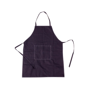 Фартух MirSon Бязь 16-9000 Black Stone (2200006753674) зображення 1