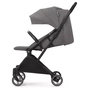 Коляска Kinderkraft Indy 2 Cozy Grey (KSINDY00GRY0000) (5902533920129) - зменшене зображення 4