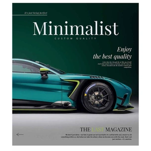 Зошит Школярик Magazine 60 аркушів клітинка (060-3535K) зображення 1