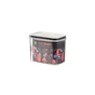 Пищевой контейнер Herevin Canister-Vacuum Lid-White-Black вакумна кришка 1.2 л (161179-000) - уменьшенное изображение 3