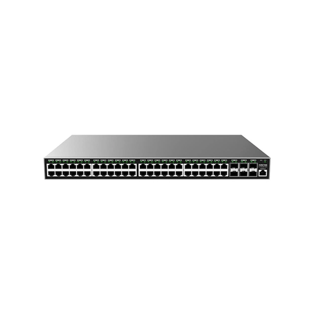 Комутатор мережевий Grandstream GWN7806 - зображення 1