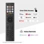 Телевізор Hisense 65A85Q - зменшене зображення 5