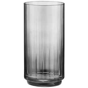 Набір склянок Ardesto Black Mars Alcor 500 мл, 2шт, скло, сірий (AR2650GF) picture 1