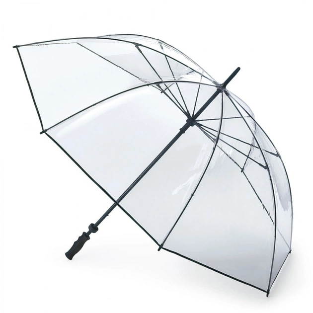 Парасоля Fulton Clearview S841 Clear (S841-025260) - зображення 1
