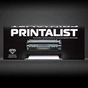Картридж Printalist Canon 719H (Canon-719H-PL) - зменшене зображення 1