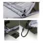 Спальний мішок Naturehike U150 NH20MSD07 Green Left (6927595764398-L) - зменшене зображення 3