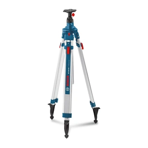Штатив для нівеліру Bosch Professional BT300HD для оптичних нівелірів, 5/8", 122-295см, 7.2кг (0.601.091.A00) зображення 1