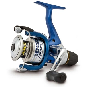 Котушка Shimano Nexave 4000 RC (NEX4000RC) зображення 1