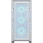 Корпус Cougar UNIFACE RGB White - зменшене зображення 2