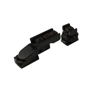 Кріплення для прицілу GFM Rem 700/Sauer100/101/Mauser M18/Haenel Jaeger 10 ZM/VM BH17 (120-14012) зображення 1