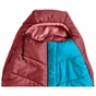 Спальний мішок Turbat Vogen Winter terracotta/turquoise 195 см (012.005.0327) - зменшене зображення 3