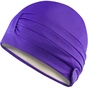 Шапка для плавання Aqua Speed Ladies Cap 096-09 5736 фіолетовий Жін OSFM (5908217657367) - зменшене зображення 1