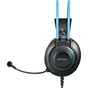 Навушники A4Tech FH200i Blue - зменшене зображення 2