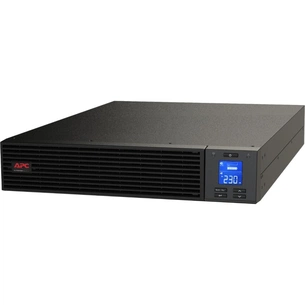 Пристрій безперебійного живлення APC Easy UPS SRV RM 2000VA (SRV2KRIRK) зображення 1