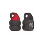 Обважнювач Reebok Wrist Weights чорний, червоний RAWT-11210 0.5 кг (885652020534) - уменьшенное изображение 1