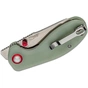 Ніж CJRB Maileah SW AR-RPM9 Steel G10 Mint Green (J1918-NTG) - зменшене зображення 3