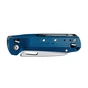 Мультитул Leatherman Free K2 Navy (832898) - зменшене зображення 3