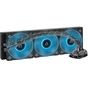 Система рідинного охолодження Arctic Liquid Freezer II 420 RGB (ACFRE00110A) - зменшене зображення 1