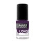 Лак для нігтів Maxi Color Long Lasting 100 (4823082005093) - зменшене зображення 1