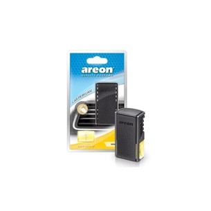 Ароматизатор для автомобіля Areon (Vanilla (77215) зображення 1
