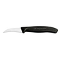 Кухонний ніж Victorinox SwissClassic для чищення 6 см Black (6.7503) - зменшене зображення 1