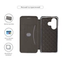 Чохол до мобільного телефона Armorstandart G-Case Xiaomi Poco F6 Black (ARM73521) - зменшене зображення 3