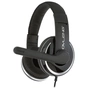 Навушники Ovleng X7 Black-Silver (nox7bs) - зменшене зображення 1
