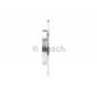 Гальмівний диск Bosch 0 986 479 418 - зменшене зображення 2