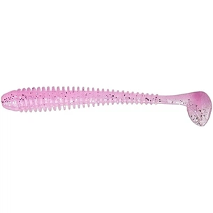 Силікон рибальський Keitech Swing Impact 3.5" (8 шт/упак) ц:ea#08 bubblegum shiner (1551.06.05) зображення 1