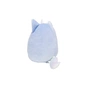 М'яка іграшка Squishmallows Jazwares Кішечка Єдиноріг Клара 13см (6732734) - зменшене зображення 3
