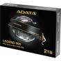 Накопичувач SSD M.2 2280 2TB ADATA (SLEG-900-2TCS) - зменшене зображення 7