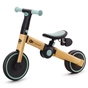 Дитячий велосипед Kinderkraft 3 в 1 4TRIKE Sunflower Blue (KR4TRI22BLU000 (5902533922406) - зменшене зображення 7