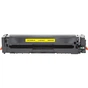 Картридж Printalist HP LJ M252/M277 CF402A Yellow (HP-CF402A-PL) - зменшене зображення 6